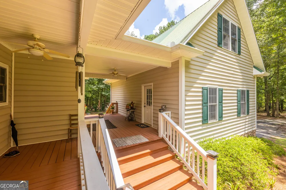 624 Spring Creek RD Thomaston, GA 30286