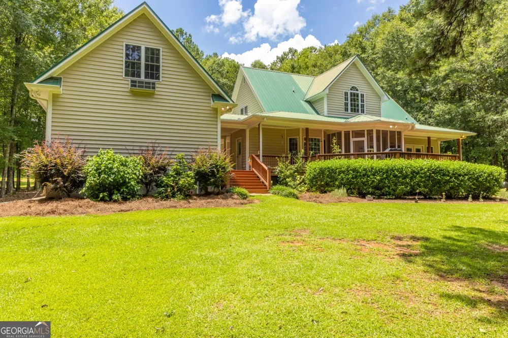 624 Spring Creek RD Thomaston, GA 30286