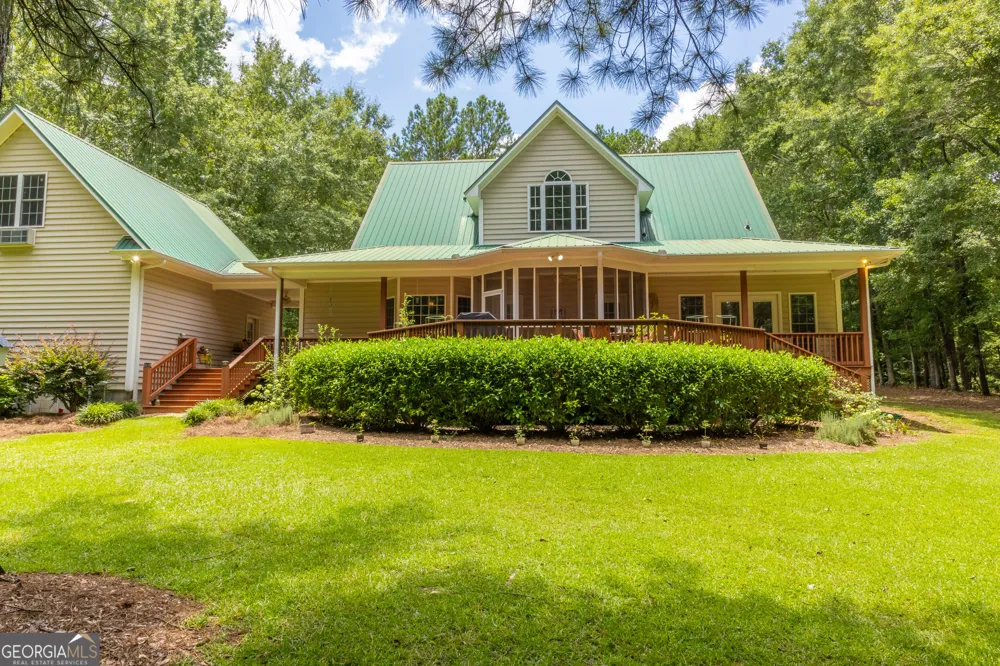 624 Spring Creek RD Thomaston, GA 30286