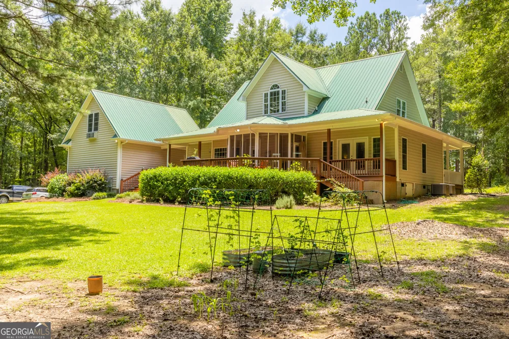 624 Spring Creek RD Thomaston, GA 30286
