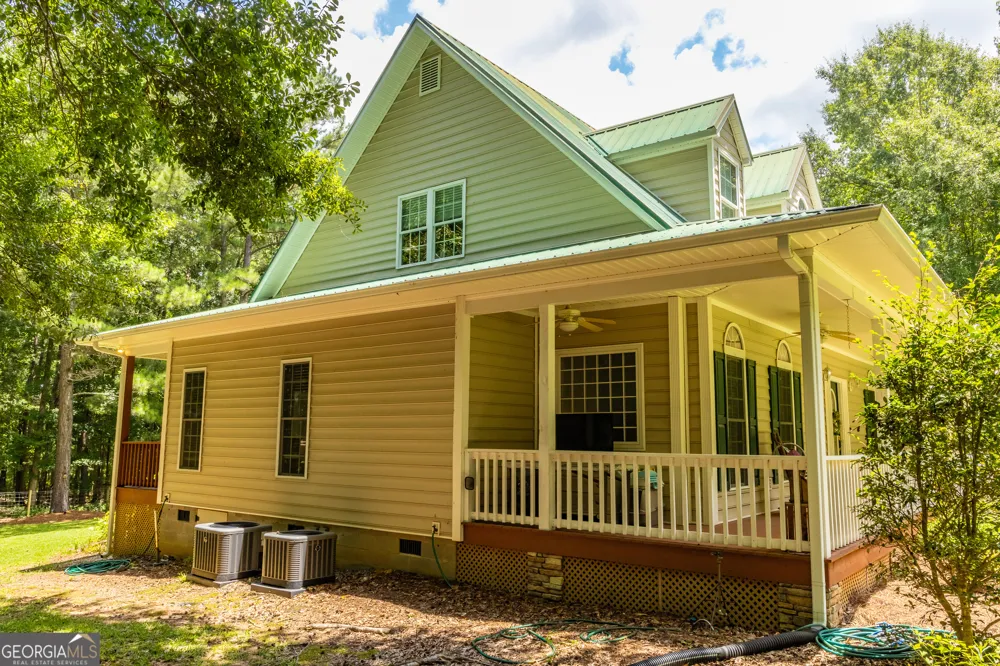 624 Spring Creek RD Thomaston, GA 30286