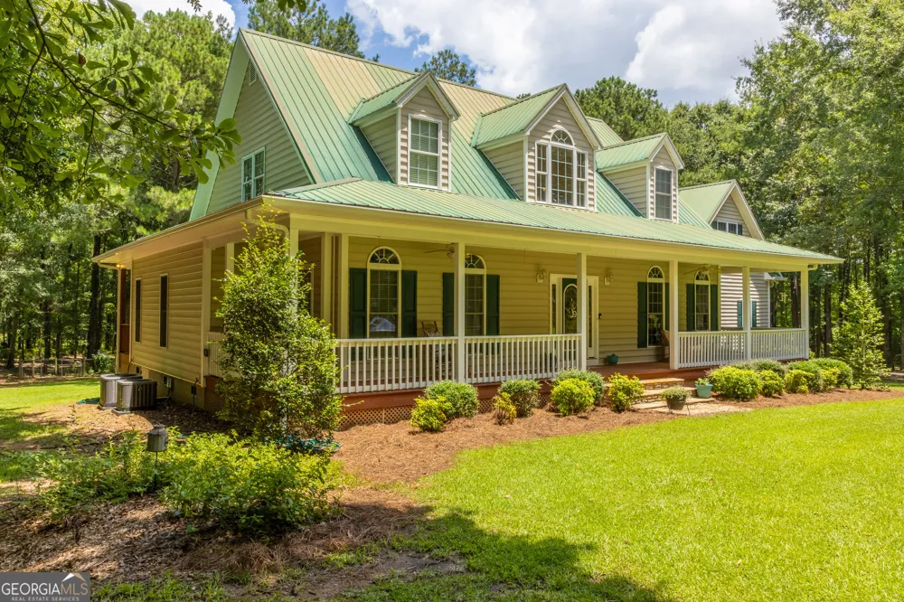 624 Spring Creek RD Thomaston, GA 30286