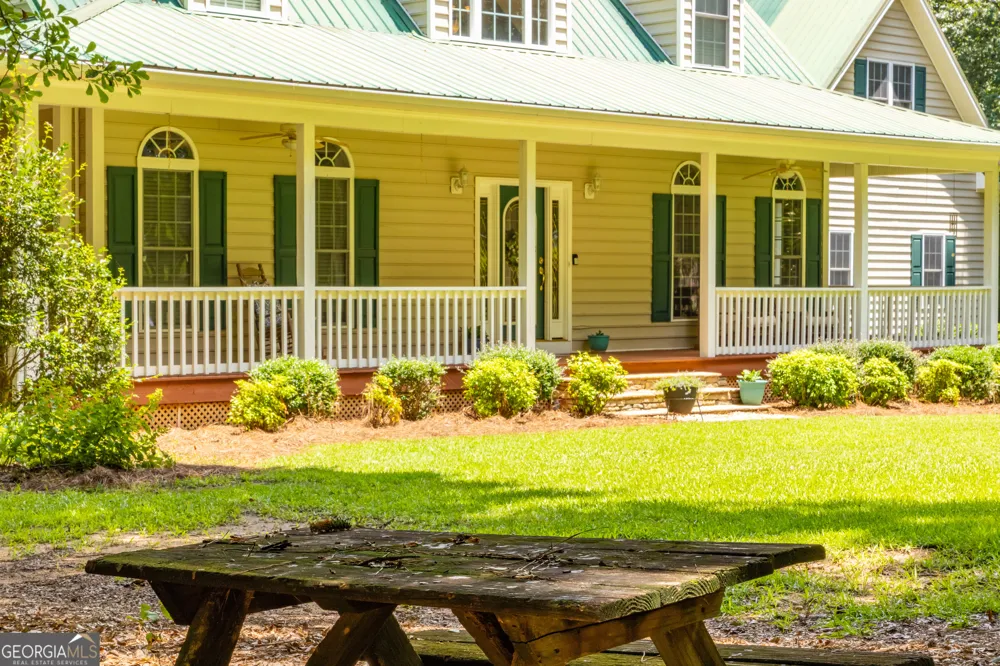 624 Spring Creek RD Thomaston, GA 30286