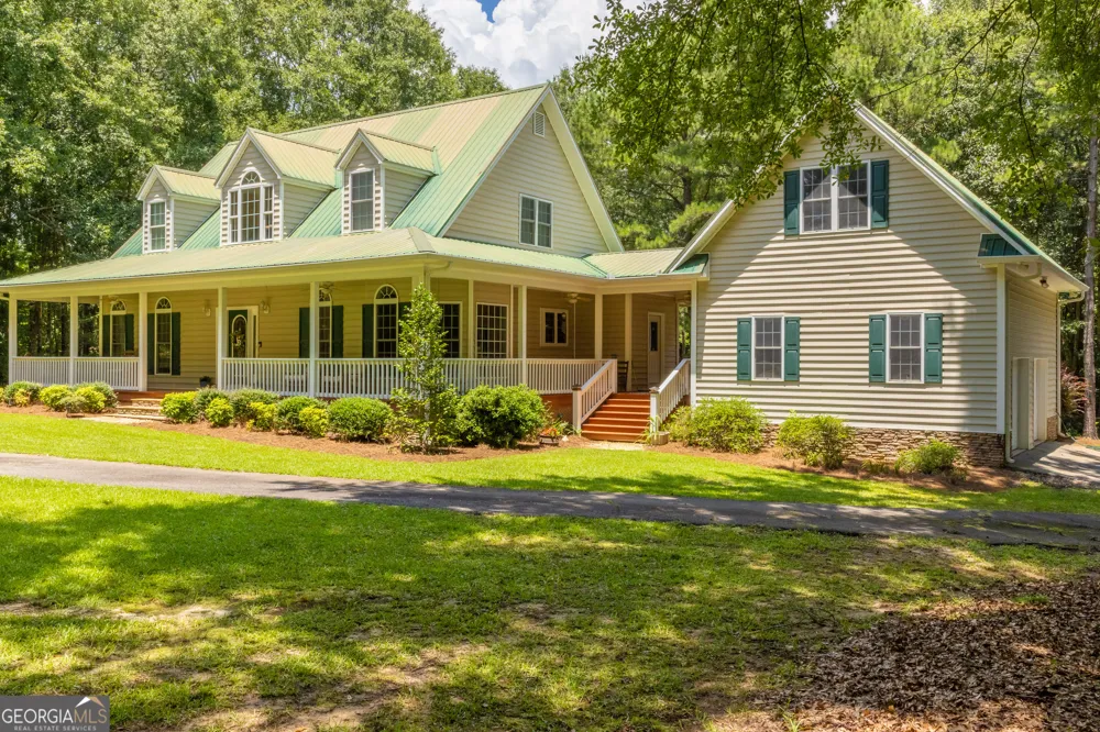 624 Spring Creek RD Thomaston, GA 30286
