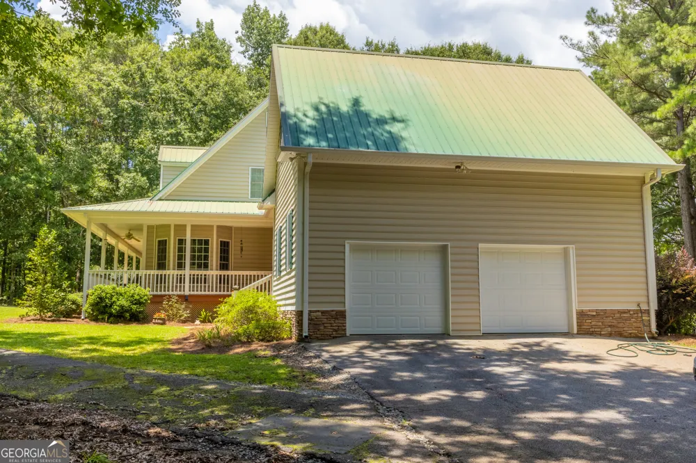 624 Spring Creek RD Thomaston, GA 30286
