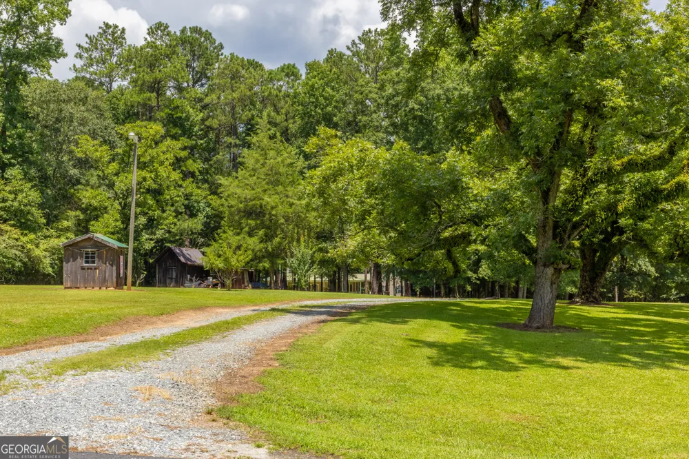 624 Spring Creek RD Thomaston, GA 30286