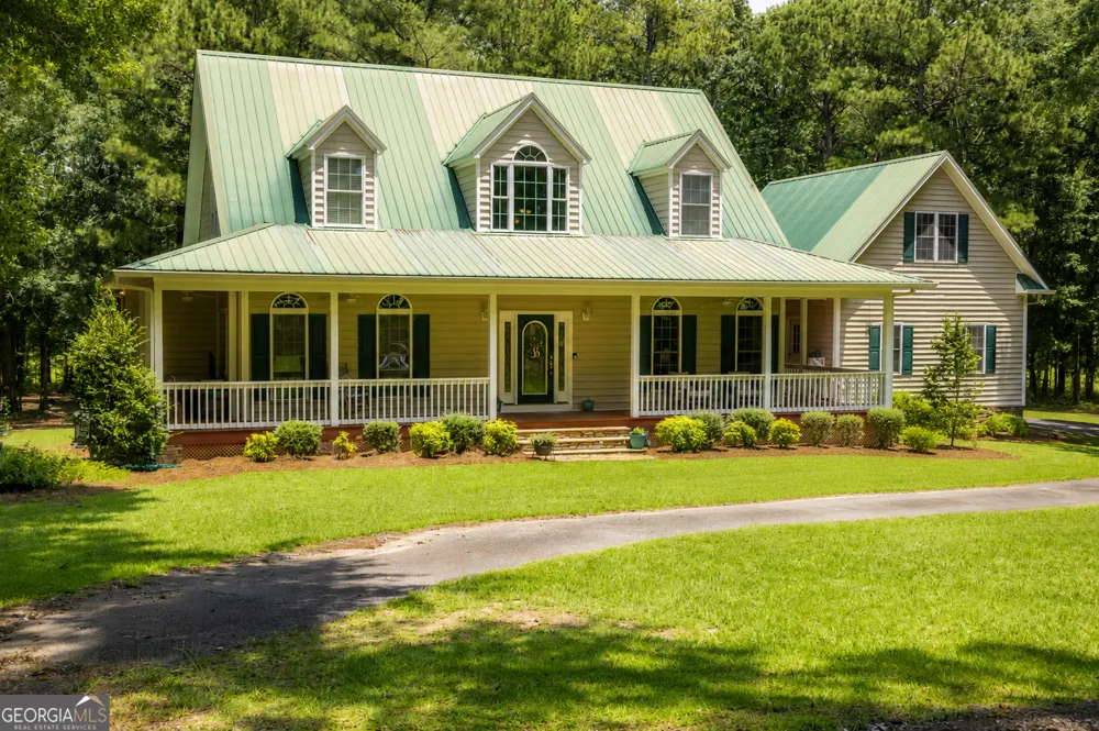 624 Spring Creek RD Thomaston, GA 30286