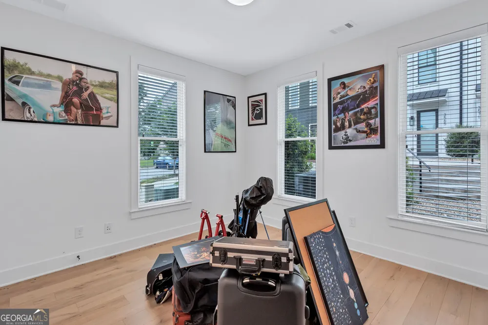 3587 Candler CT Hapeville, GA 30354