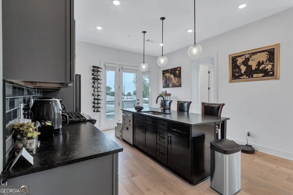 3587 Candler CT Hapeville, GA 30354