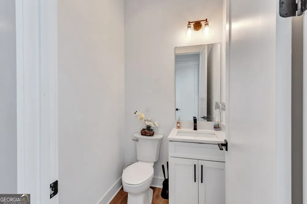 3587 Candler CT Hapeville, GA 30354