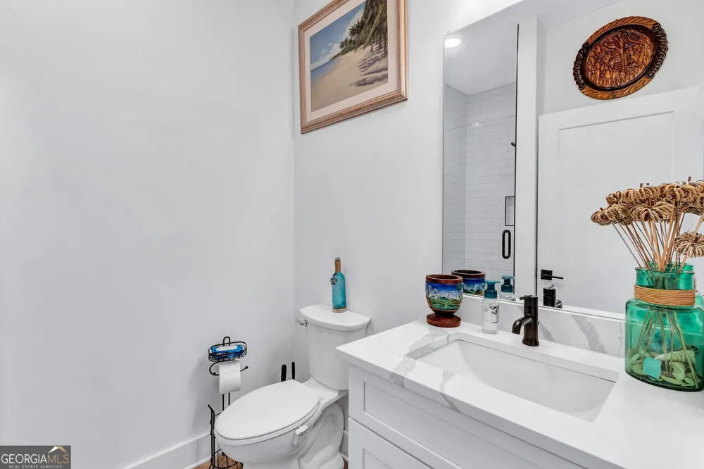 3587 Candler CT Hapeville, GA 30354