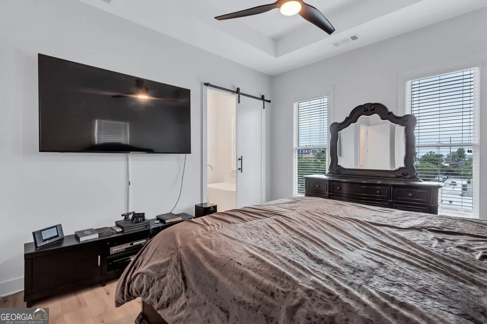 3587 Candler CT Hapeville, GA 30354