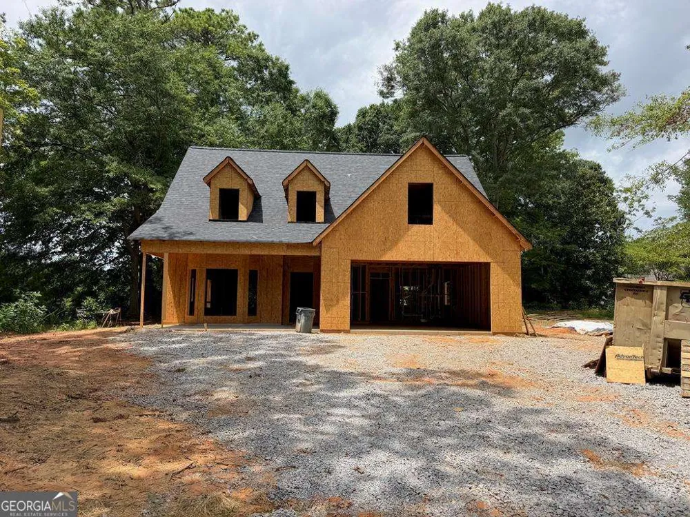 655 Longview ST Carrollton, GA 30117