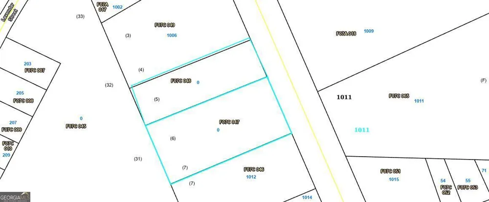 0 M L K Jr DR Fort Valley, GA 31030