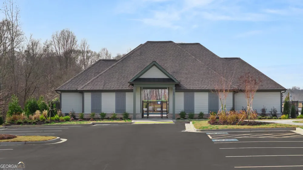 219 Melrose CT Jefferson, GA 30549