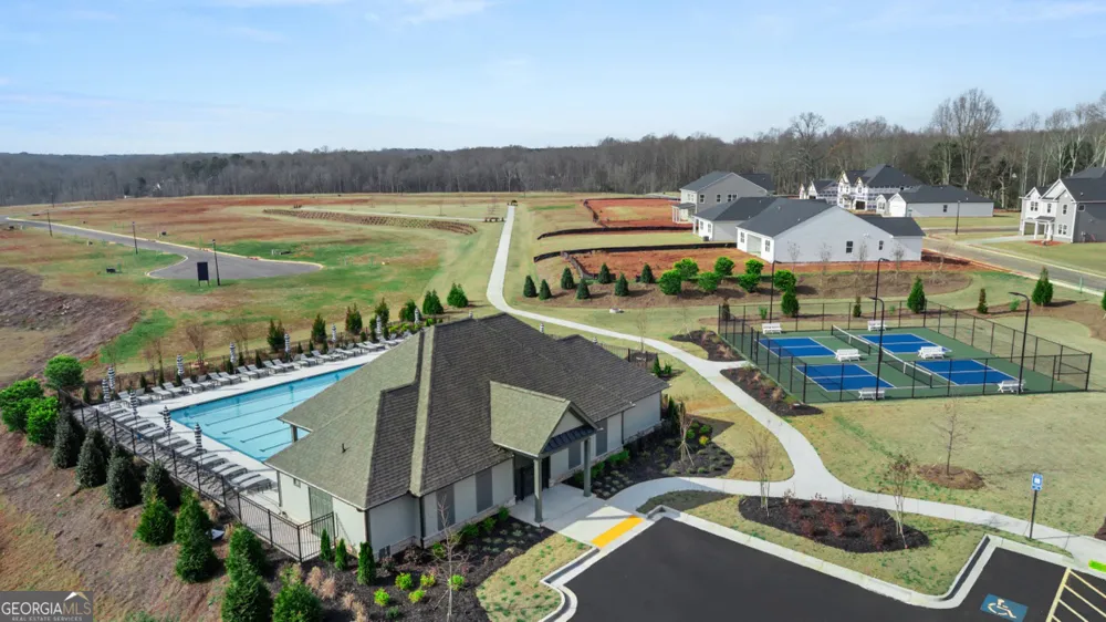 219 Melrose CT Jefferson, GA 30549
