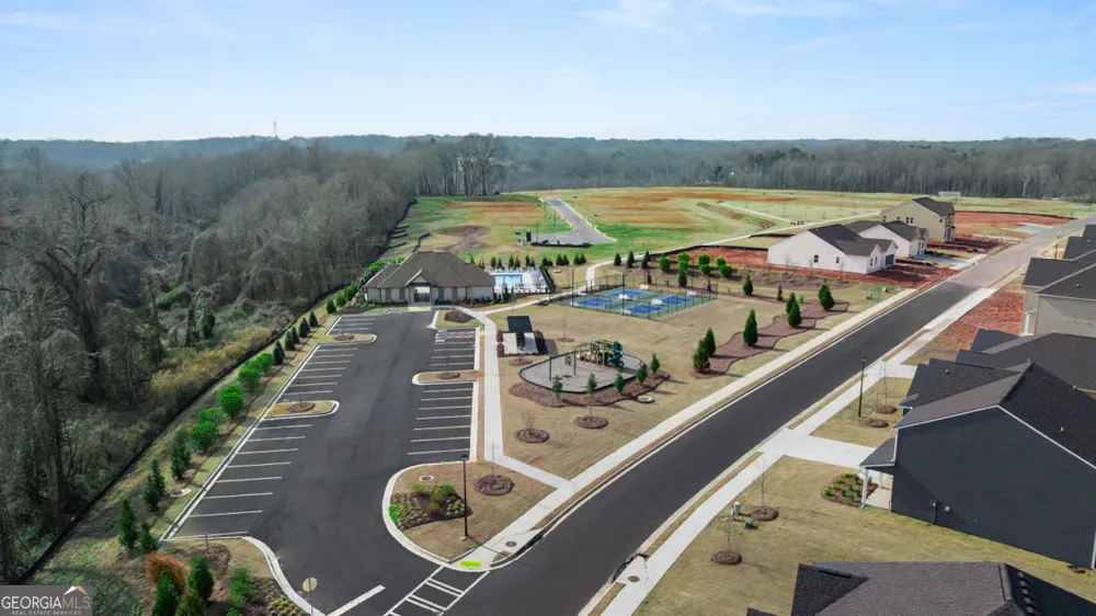 219 Melrose CT Jefferson, GA 30549