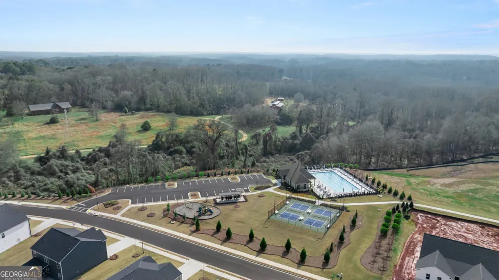 219 Melrose CT Jefferson, GA 30549
