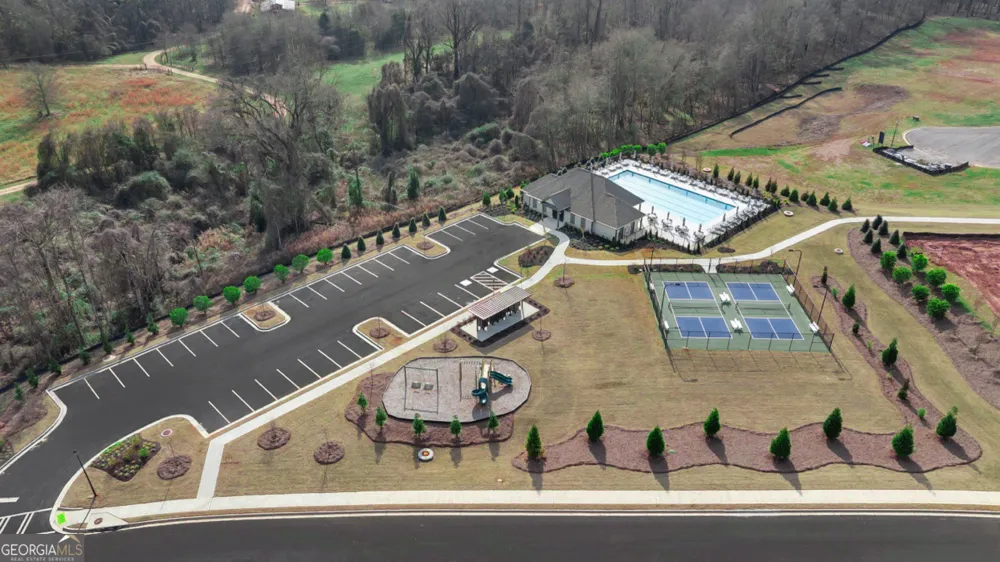 219 Melrose CT Jefferson, GA 30549