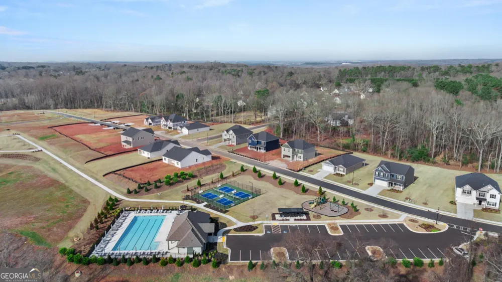 219 Melrose CT Jefferson, GA 30549