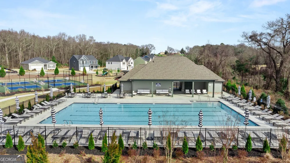 219 Melrose CT Jefferson, GA 30549