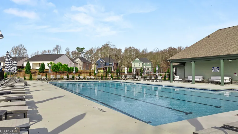 219 Melrose CT Jefferson, GA 30549