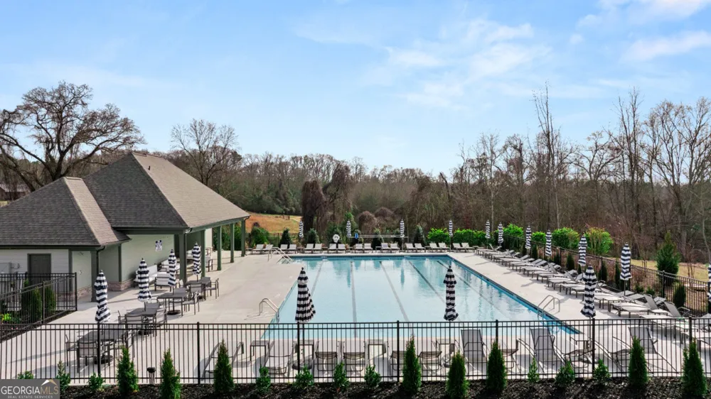 219 Melrose CT Jefferson, GA 30549