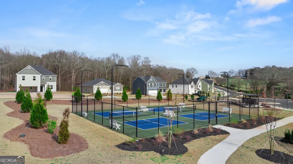219 Melrose CT Jefferson, GA 30549