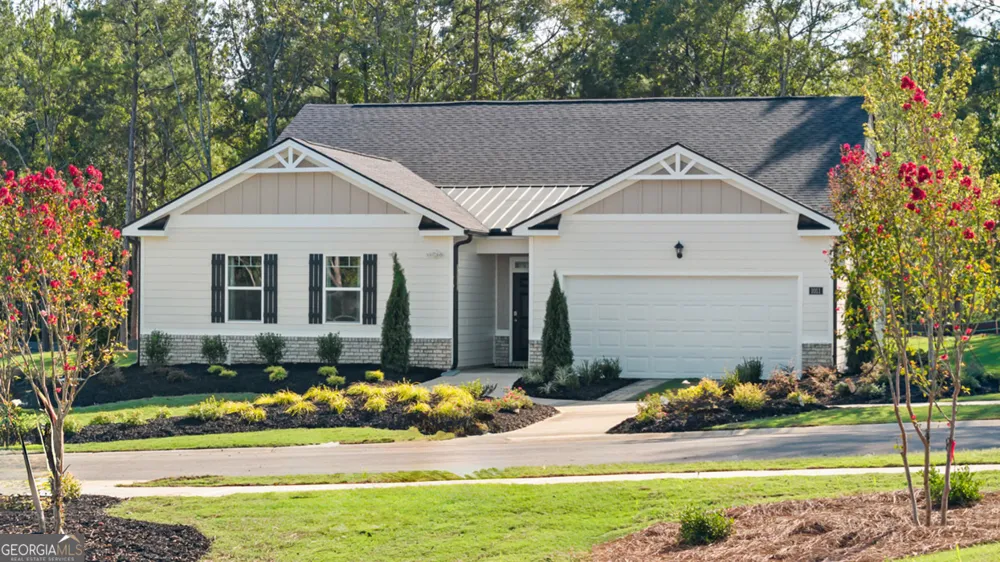 219 Melrose CT Jefferson, GA 30549