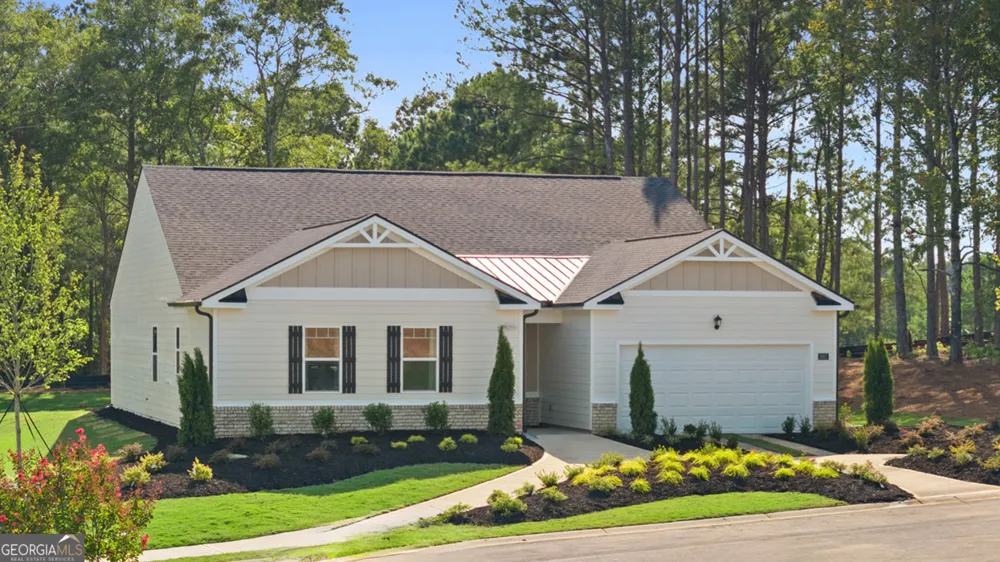 219 Melrose CT Jefferson, GA 30549