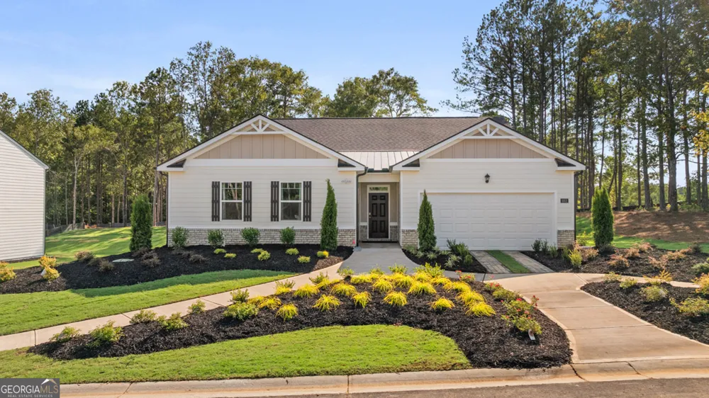 219 Melrose CT Jefferson, GA 30549