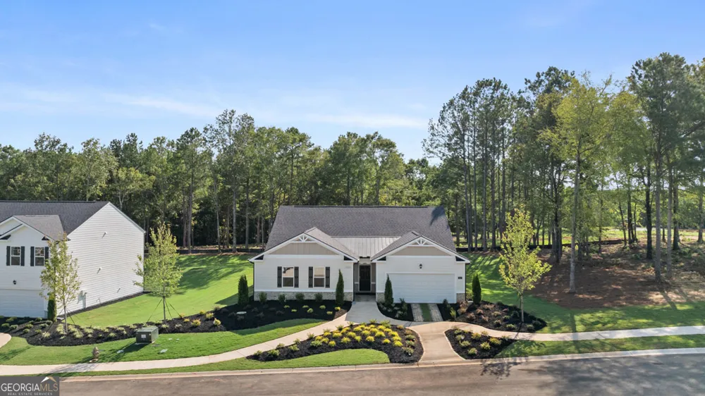 219 Melrose CT Jefferson, GA 30549