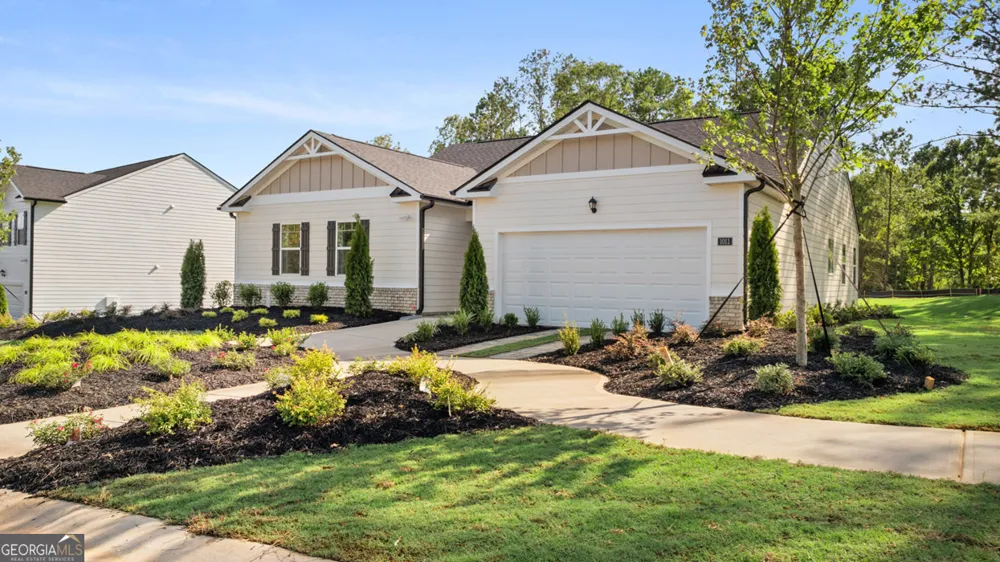 219 Melrose CT Jefferson, GA 30549