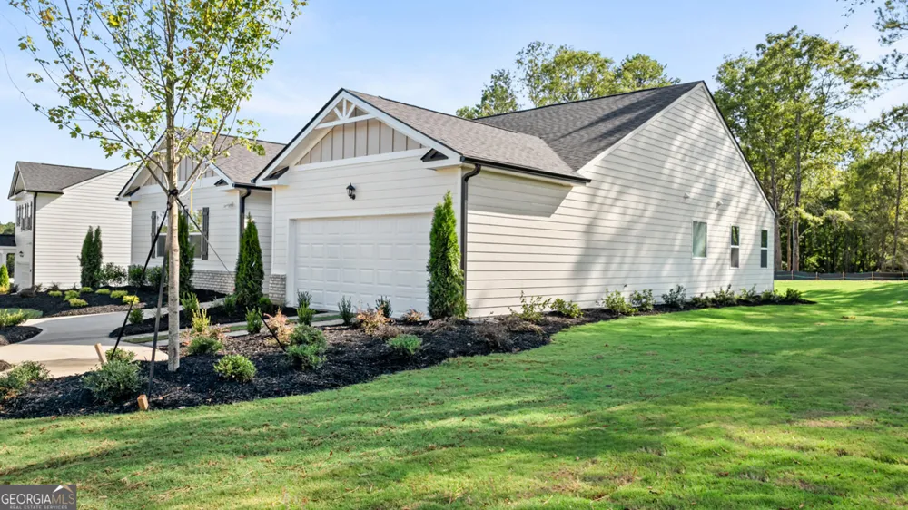 219 Melrose CT Jefferson, GA 30549