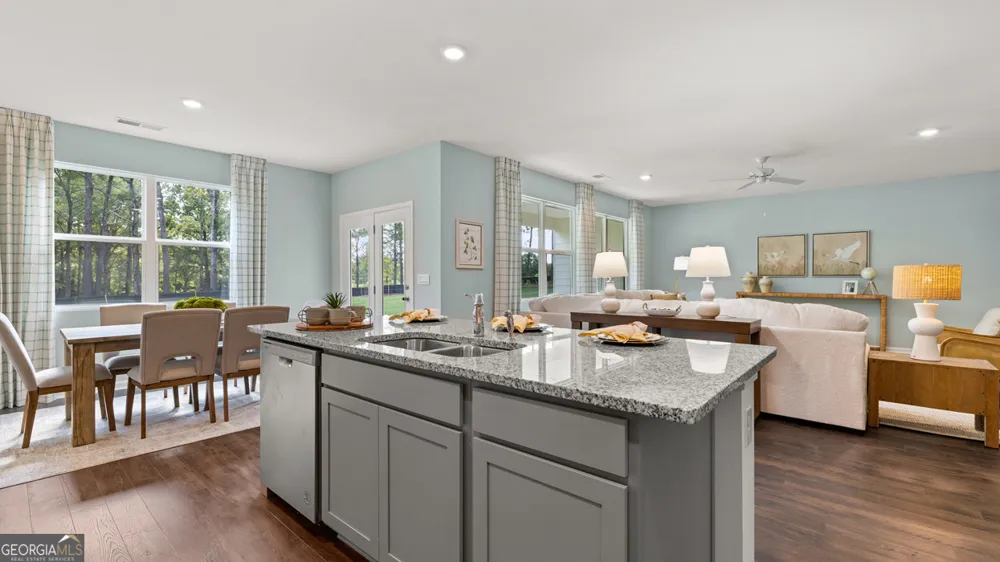 219 Melrose CT Jefferson, GA 30549