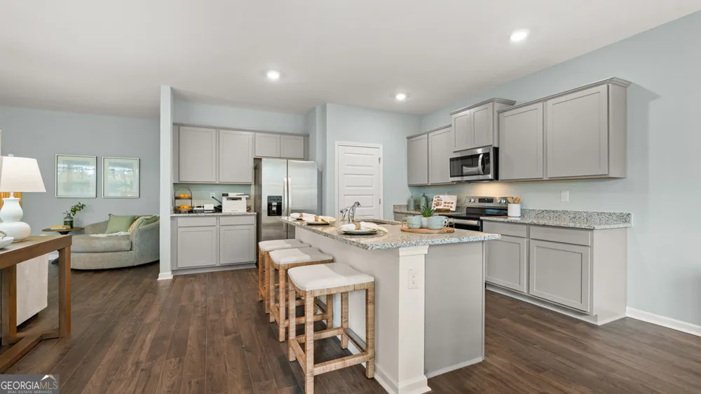 219 Melrose CT Jefferson, GA 30549