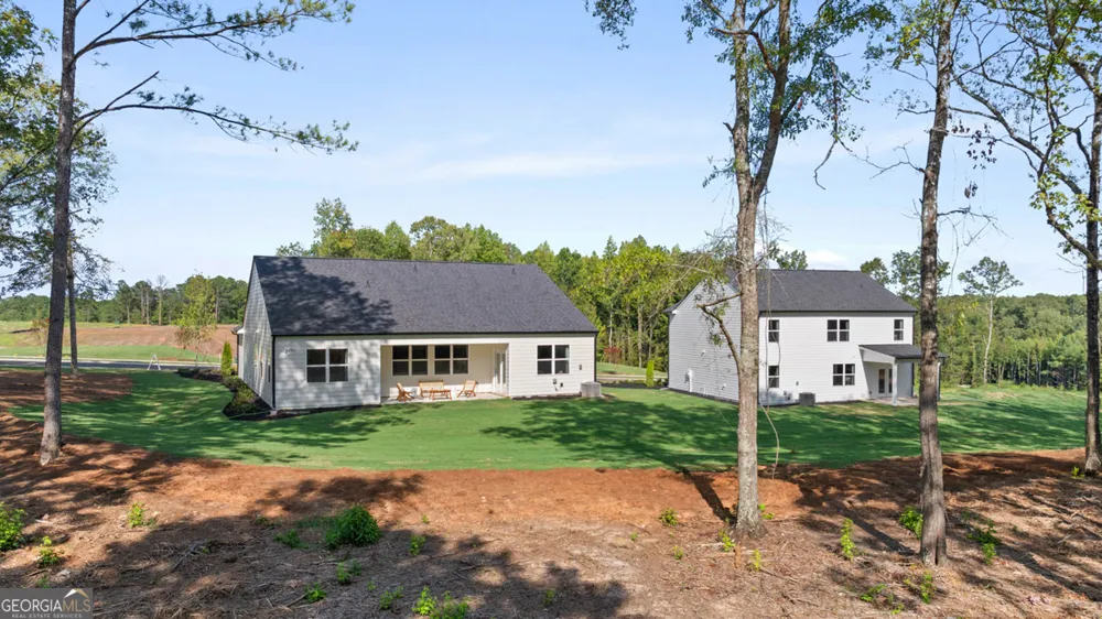 219 Melrose CT Jefferson, GA 30549
