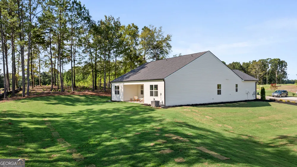 219 Melrose CT Jefferson, GA 30549