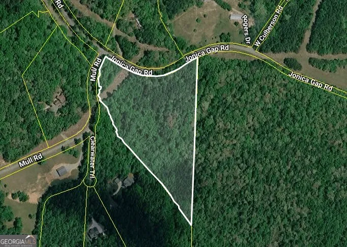 0A Jonica Gap RD Morganton, GA 30560