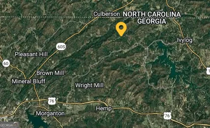 0A Jonica Gap RD Morganton, GA 30560