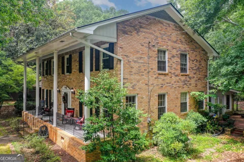 510 Ponderosa DR