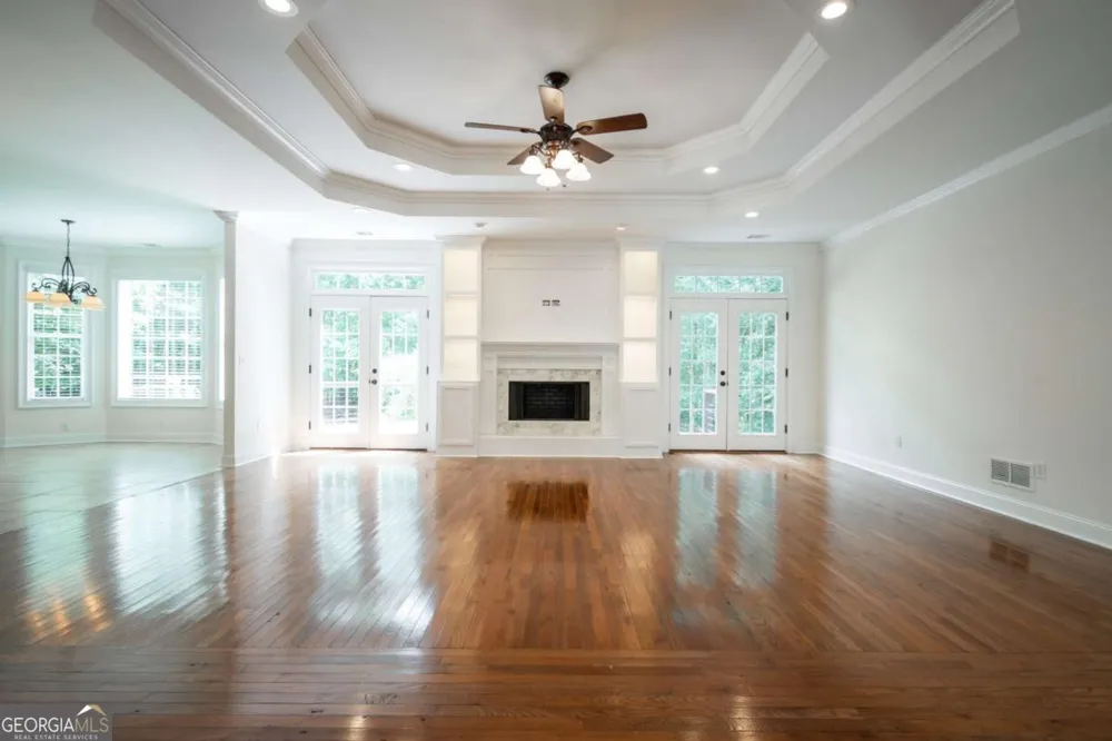 155 Pine Creek WAY Winterville, GA 30683