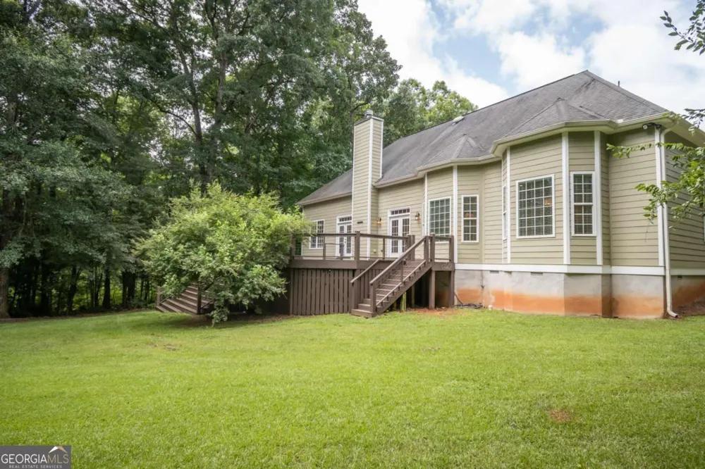 155 Pine Creek WAY Winterville, GA 30683