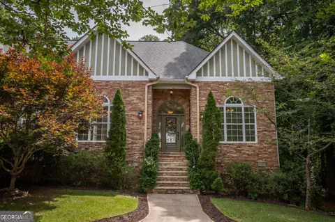 155 Pine Creek WAY