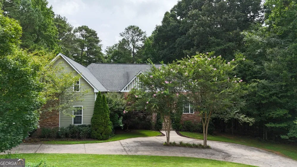155 Pine Creek WAY Winterville, GA 30683