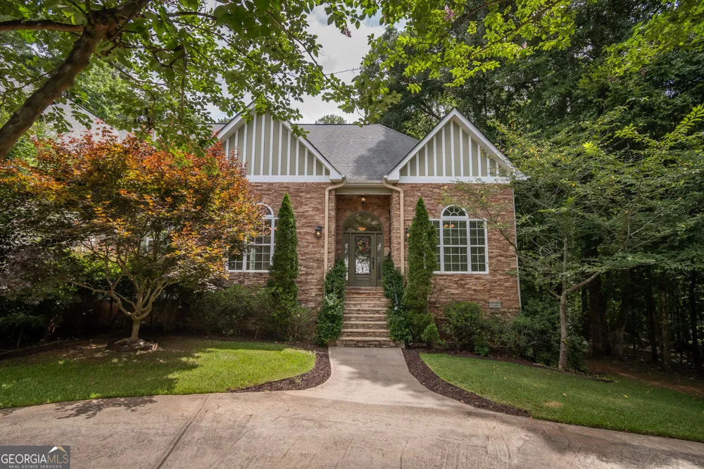 155 Pine Creek WAY Winterville, GA 30683
