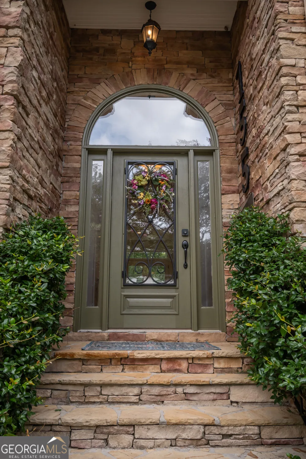 155 Pine Creek WAY Winterville, GA 30683