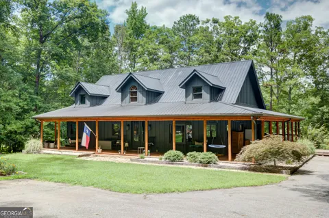 710 Line Creek RD