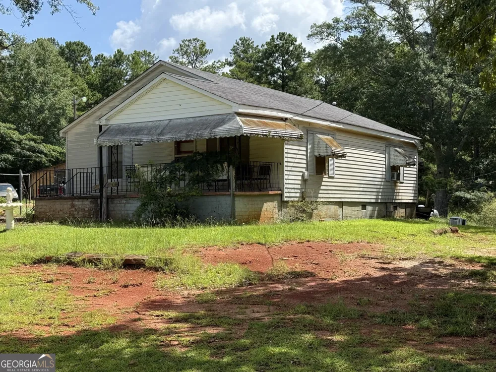 6099 Indian TRL Thomaston, GA 30286