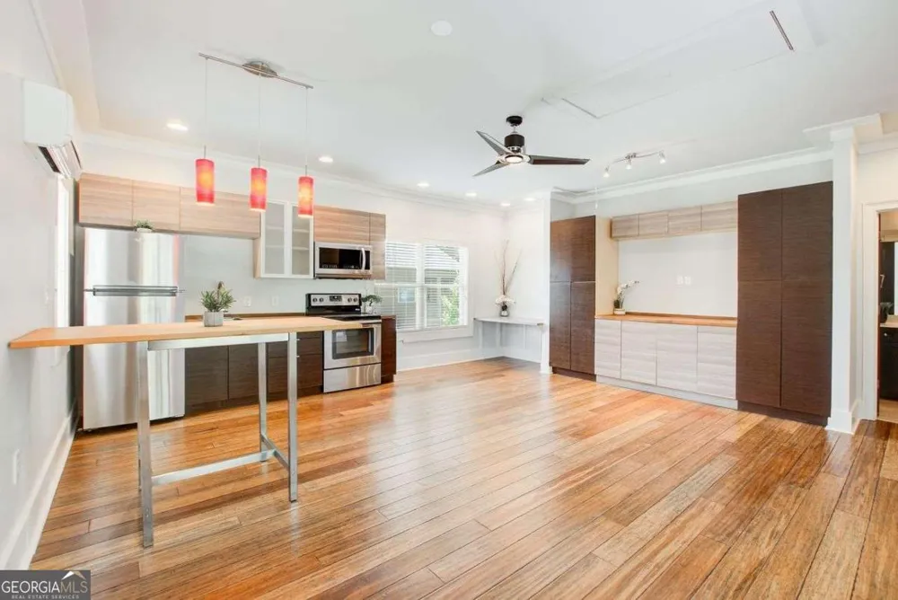 2058 Westwood RD SE Smyrna, GA 30080